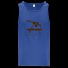 ATC Everyday Heavy Cotton Tank Top Thumbnail