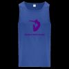 ATC Everyday Heavy Cotton Tank Top Thumbnail