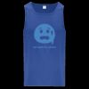 ATC Everyday Heavy Cotton Tank Top Thumbnail