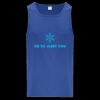 ATC Everyday Heavy Cotton Tank Top Thumbnail