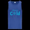 ATC Everyday Heavy Cotton Tank Top Thumbnail