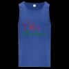 ATC Everyday Heavy Cotton Tank Top Thumbnail