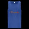 ATC Everyday Heavy Cotton Tank Top Thumbnail