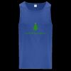 ATC Everyday Heavy Cotton Tank Top Thumbnail