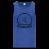 ATC Everyday Heavy Cotton Tank Top Thumbnail