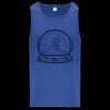 ATC Everyday Heavy Cotton Tank Top Thumbnail