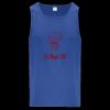 ATC Everyday Heavy Cotton Tank Top Thumbnail