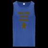 ATC Everyday Heavy Cotton Tank Top Thumbnail