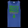 ATC Everyday Heavy Cotton Tank Top Thumbnail