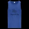 ATC Everyday Heavy Cotton Tank Top Thumbnail