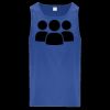 ATC Everyday Heavy Cotton Tank Top Thumbnail