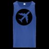 ATC Everyday Heavy Cotton Tank Top Thumbnail