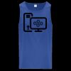 ATC Everyday Heavy Cotton Tank Top Thumbnail