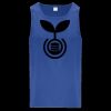 ATC Everyday Heavy Cotton Tank Top Thumbnail