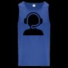 ATC Everyday Heavy Cotton Tank Top Thumbnail