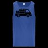ATC Everyday Heavy Cotton Tank Top Thumbnail