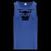 ATC Everyday Heavy Cotton Tank Top Thumbnail