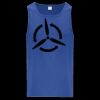 ATC Everyday Heavy Cotton Tank Top Thumbnail