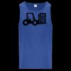 ATC Everyday Heavy Cotton Tank Top Thumbnail