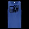 ATC Everyday Heavy Cotton Tank Top Thumbnail
