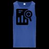 ATC Everyday Heavy Cotton Tank Top Thumbnail