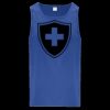 ATC Everyday Heavy Cotton Tank Top Thumbnail