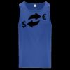 ATC Everyday Heavy Cotton Tank Top Thumbnail