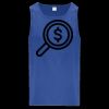 ATC Everyday Heavy Cotton Tank Top Thumbnail