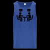 ATC Everyday Heavy Cotton Tank Top Thumbnail