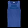 ATC Everyday Heavy Cotton Tank Top Thumbnail
