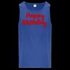 ATC Everyday Heavy Cotton Tank Top Thumbnail