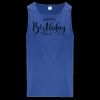 ATC Everyday Heavy Cotton Tank Top Thumbnail