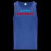 ATC Everyday Heavy Cotton Tank Top Thumbnail