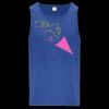 ATC Everyday Heavy Cotton Tank Top Thumbnail