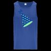 ATC Everyday Heavy Cotton Tank Top Thumbnail