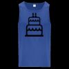 ATC Everyday Heavy Cotton Tank Top Thumbnail