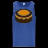 ATC Everyday Heavy Cotton Tank Top Thumbnail