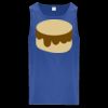 ATC Everyday Heavy Cotton Tank Top Thumbnail