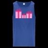 ATC Everyday Heavy Cotton Tank Top Thumbnail