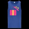 ATC Everyday Heavy Cotton Tank Top Thumbnail
