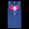 ATC Everyday Heavy Cotton Tank Top Thumbnail
