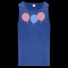 ATC Everyday Heavy Cotton Tank Top Thumbnail