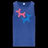 ATC Everyday Heavy Cotton Tank Top Thumbnail