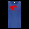 ATC Everyday Heavy Cotton Tank Top Thumbnail