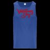 ATC Everyday Heavy Cotton Tank Top Thumbnail