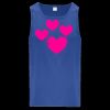 ATC Everyday Heavy Cotton Tank Top Thumbnail