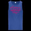 ATC Everyday Heavy Cotton Tank Top Thumbnail