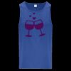ATC Everyday Heavy Cotton Tank Top Thumbnail