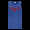 ATC Everyday Heavy Cotton Tank Top Thumbnail
