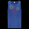 ATC Everyday Heavy Cotton Tank Top Thumbnail